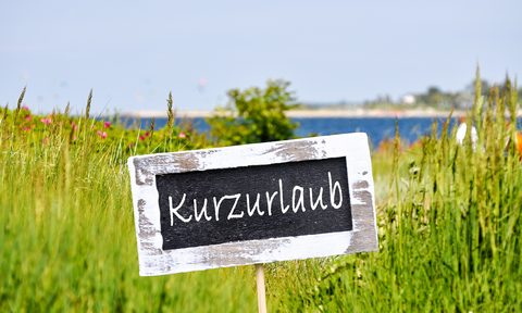 Meine Buchungen